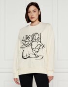 Desigual Hanorac | Oversize fit