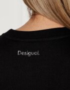 Desigual Hanorac x DISNEY MICKEY YEAH! | Regular Fit