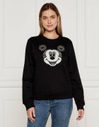 Desigual Hanorac x DISNEY MICKEY YEAH! | Regular Fit