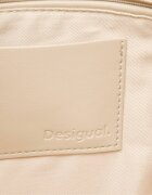 Desigual Hobo | cu adaos de in