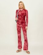 Desigual Pantaloni CHESTER | flare fit