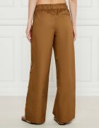 Desigual Pantaloni PAISLEY | x M. Christian Lacroix | flare fit