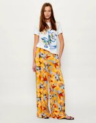 Desigual Pantaloni Preston | Loose fit