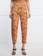 Desigual Pantaloni | Regular Fit | cu adaos de in