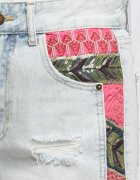 Desigual Pantaloni scurți CARTAGENA | Regular Fit