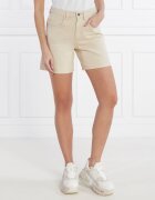 Desigual Pantaloni scurți | Regular Fit | denim