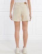 Desigual Pantaloni scurți | Regular Fit | denim