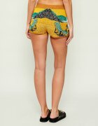Desigual Pantaloni scurți Tulum | Slim Fit