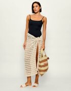 Desigual Pareo Shell Sea