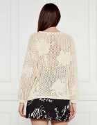 Desigual Pulover BRUMA | Loose fit