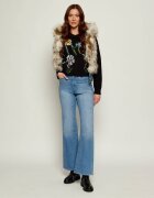 Desigual Pulover Cooper | regular fit