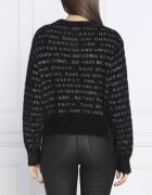 Desigual Pulover | Cropped Fit