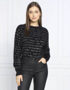Desigual Pulover | Cropped Fit