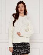 Desigual Pulover Exeter | regular fit