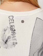 Desigual Pulover GOTEMBURGO | Loose fit