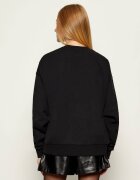 Desigual Pulover HELLO MICKEY | x Disney | Relaxed fit