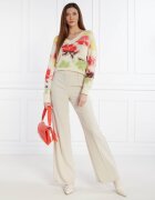 Desigual Pulover | Loose fit