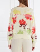 Desigual Pulover | Loose fit