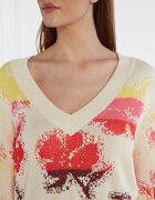 Desigual Pulover | Loose fit