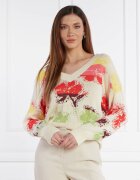 Desigual Pulover | Loose fit
