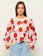 Desigual Pulover Noruega | regular fit