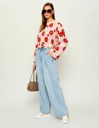 Desigual Pulover Noruega | regular fit