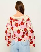 Desigual Pulover Noruega | regular fit