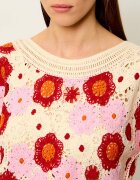 Desigual Pulover Noruega | regular fit