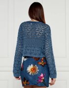 Desigual Pulover REINE | Cropped Fit