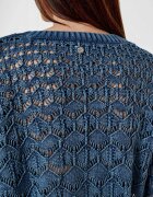 Desigual Pulover REINE | Cropped Fit
