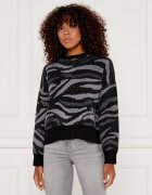 Desigual Pulover Winnipeg | Loose fit