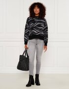 Desigual Pulover Winnipeg | Loose fit