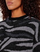 Desigual Pulover Winnipeg | Loose fit