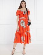 Desigual Rochie cu cordon