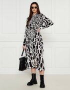 Desigual Rochie cu cordon VEST_TRIPOLI