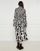 Desigual Rochie cu cordon VEST_TRIPOLI