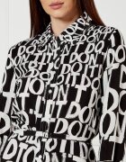 Desigual Rochie cu cordon VEST_TRIPOLI