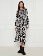 Desigual Rochie cu cordon VEST_TRIPOLI