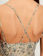 Desigual Rochie Grungy