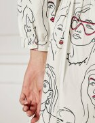 Desigual Rochie Louisville