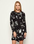 Desigual Rochie NEWSCORTO