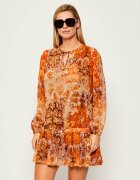 Desigual Rochie Paisley