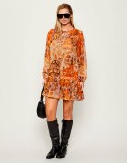 Desigual Rochie Paisley