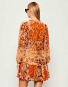 Desigual Rochie Paisley