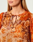Desigual Rochie Paisley