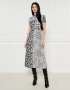 Desigual Rochie PATCHSI