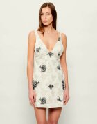 Desigual Rochie Sol | cu adaos de in