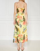 Desigual Rochie Tropical Leaves