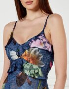 Desigual Rochie Vest_Apolo