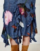 Desigual Rochie Vest_Apolo
